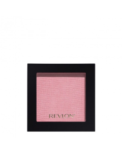 Revlon MakeUp Powder Blush 14 Tickled Pink 5gr