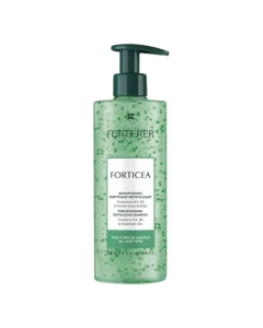 René Furterer Forticea Energizing Shampoo 500ml