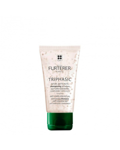 René Furterer Triphasic Stimulating Shampoo 50ml
