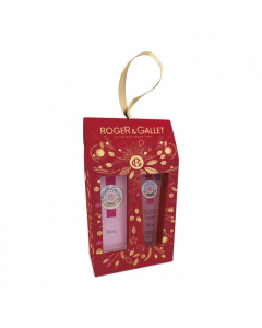 Roger & Gallet Rose Gift Set 
