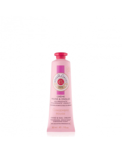 Roger & Gallet Gingembre Rouge Hand and Nail Cream 30ml