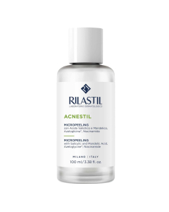 Rilastil Acnestil Gentle Micropeeling Lotion 100ml