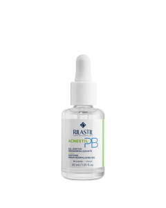 Rilastil Acnestil PB Sebum-Regulating Gel-Serum 30ml