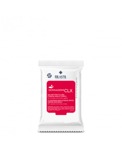 Rilastil Dermagerm CLX Cleansing and Hygiene Wipes x15