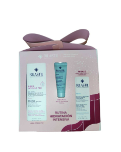 Rilastil Aqua Intensive Hydration Routine Gift Set