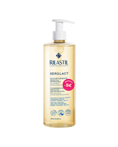 Rilastil Xerolact Aceite Lavante Precio Especial 750 ml