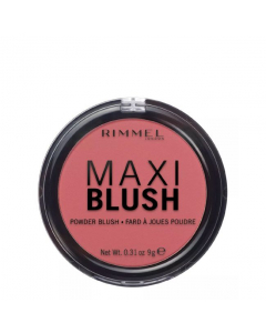 Rimmel Maxi Blush Powder Blush 003 Wild Card 9gr