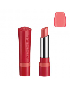 Rimmel The Only 1 Matte Lipstick. Keep It Coral Color