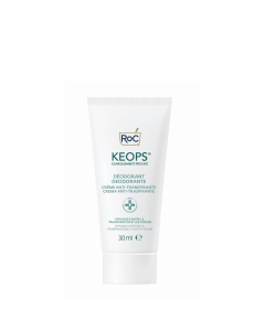 RoC Keops Deodorant Antiperspirant Cream 50ml