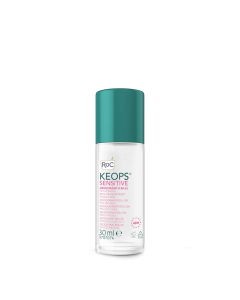 RoC Keops Roll On Deodorant Sensitive Skin 30ml
