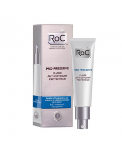 RoC Pro-Preserve Fluido Antioxidante 40ml