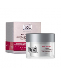 RoC Pro-Define Anti-sag Cream 50ml