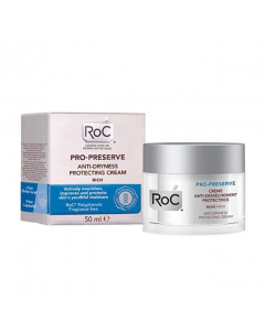 RoC Pro-Preserve Crema Nutritiva 50ml