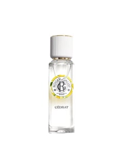 Roger & Gallet Cédrat 30ml agua fragante Bienestar