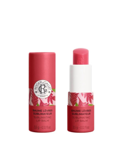 Roger & Gallet Gingembre Rouge Enhancing Lip Balm 3.5g