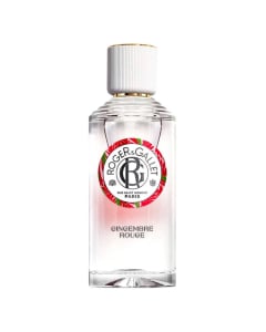 Roger Gallet Gingembre Rouge Agua Perfumada 100ml