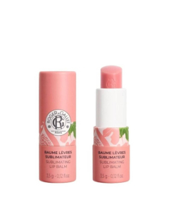 Roger & Gallet Fleur de Figuier Enhancing Lip Balm 3.5g
