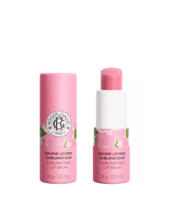 Roger & Gallet Rose Enhancing Lip Balm 3.5g
