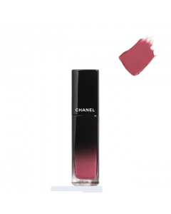 Chanel Rouge Allure Laque Ultrawear Shine Color de Labios Líquido 64 Exigence 6ml