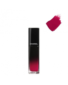 Chanel Rouge Allure Laque Ultrawear Shine Liquid Lip Color 70 Immobile 6ml