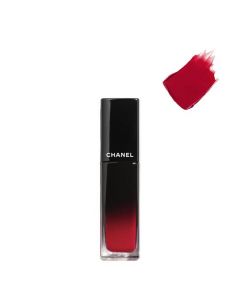 Chanel Rouge Allure Laque Ultrawear Shine Liquid Lip Color 73 Invincible 6ml
