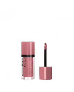 Bourjois Rouge Edition Velvet Lipstick 09 Happy Nude Year 7.7ml
