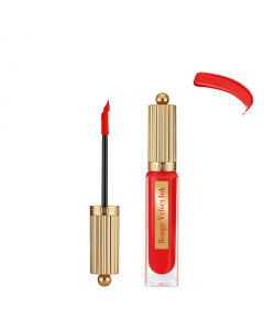 Bourjois Rouge Velvet Ink Lipstick 08 Coquelic’hot 3.5ml