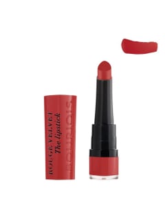 Bourjois Rouge Velvet The Lipstick 05 Brique A Brac 2.4g