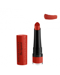 Bourjois Rouge Velvet The Lipstick 21 Grande Roux 2.4g