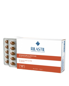 Rilastil Sun System Capsules 30units