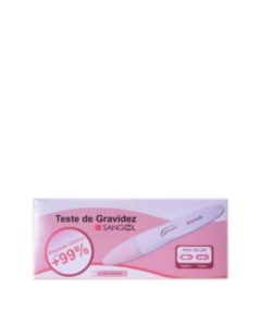 Sangool Pregnancy Test 
