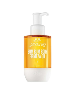 Sol De Janeiro Bum Bum Body Firmness Firming Oil 100ml