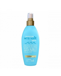 OGX Moroccan Volumizing Sea Salt Spray 177ml