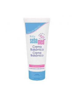 Sebamed Baby Diaper Rash Cream 300ml