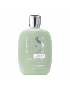 Alfaparf Milano Semi Di Lino Scalp Rebalance Low Shampoo 250ml