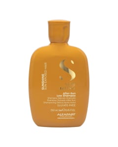 Alfaparf Semi Di Lino Sunshine After-Sun Low Shampoo 250ml