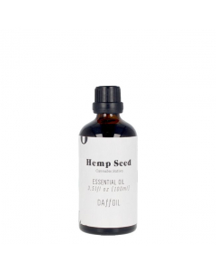 Daffoil Hemp Seed Essential Oil 100ml