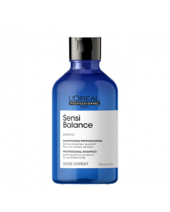 L’Oréal Professionnel Sensi Balance Soothing Shampoo 300ml