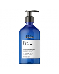 L’Oréal Professionnel Sensi Balance Soothing Shampoo 500ml