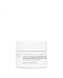 Sensilis Eternalist A.G.E. Retinol Intensive Anti-Aging Transforming Cream 50ml