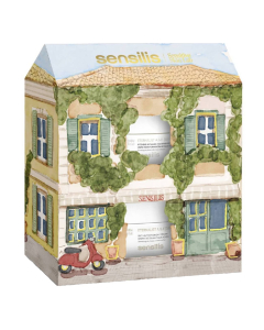 Sensilis Eternalist A.G.E. Gift Set Day Cream 50ml + Retinol Cream 25ml