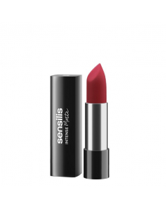 Sensilis Intense Matte 12h Lipstick 401 Ruby Kiss 3.5ml