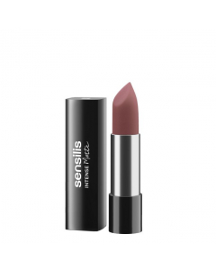Sensilis Intense Matte Lipstick Lipstick Mat and 407 Oxen of Rose 3,5ml