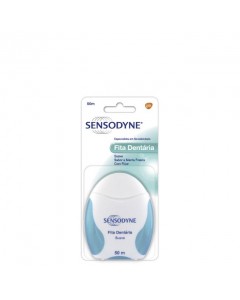 Sensodyne Soft Dental Floss 50Mt