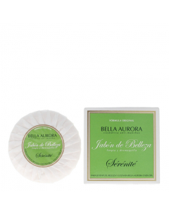 Bella Aurora Sérénité Beauty Soap 100g