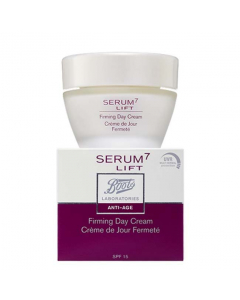 Serum7 Lift SPF15. Firming Day Cream 50ml