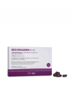 Sesderma Resveraderm Capsules