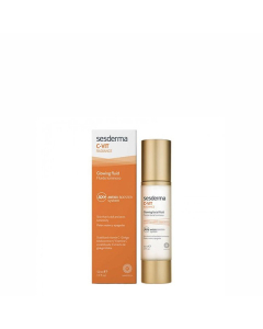 Sesderma C-Vit Radiance Revitalizing Face Mask 30ml