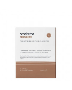 Sesderma Fenalderm Treatment for Hypopigmented Skin x90