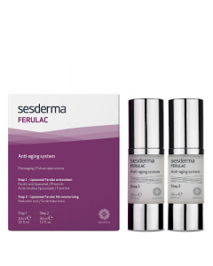 Sesderma Ferulac Liposomal Anti-aging System 30 + 30ml